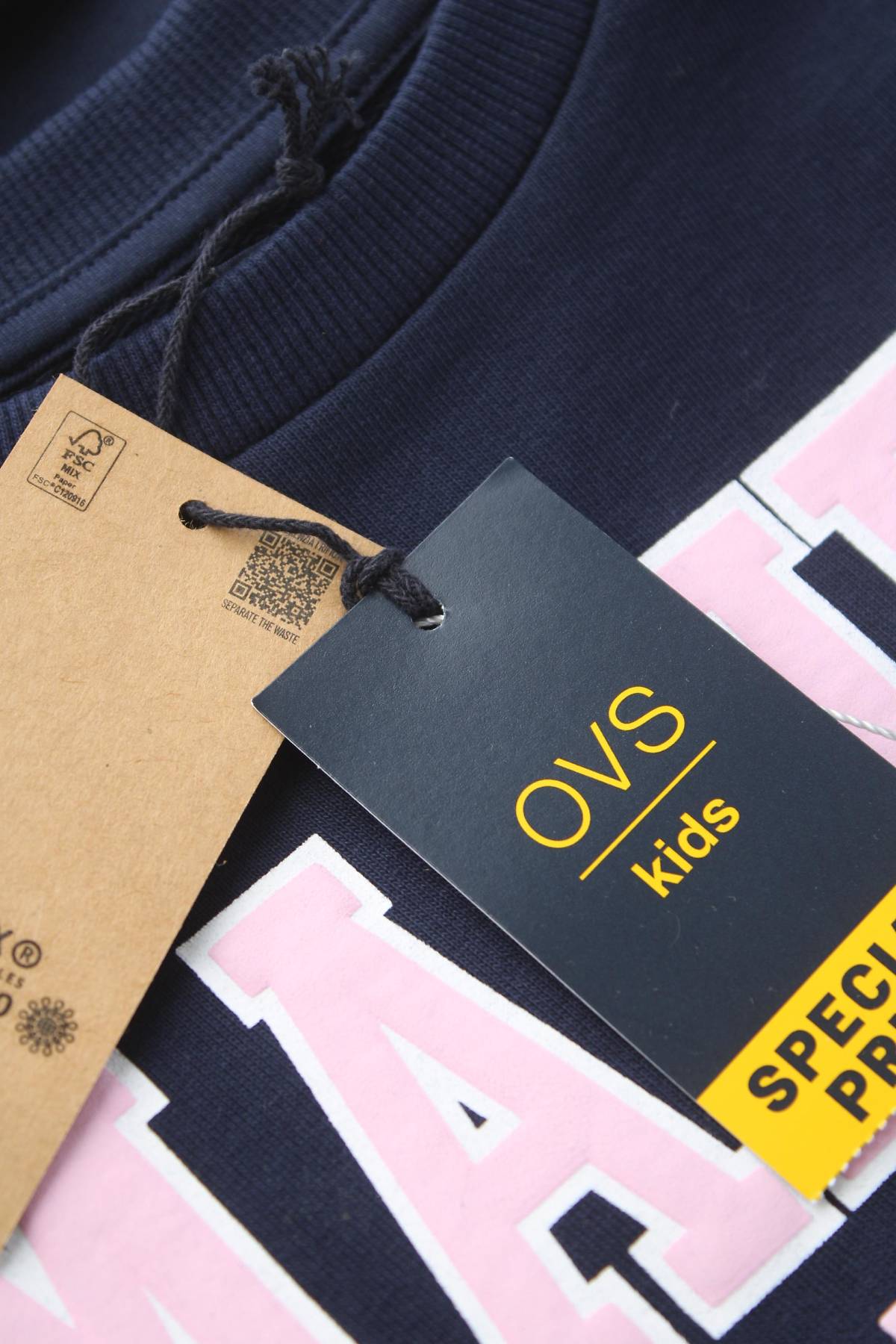 Детска блуза Oviesse3 - Contour.bg Детска блуза Oviesse3