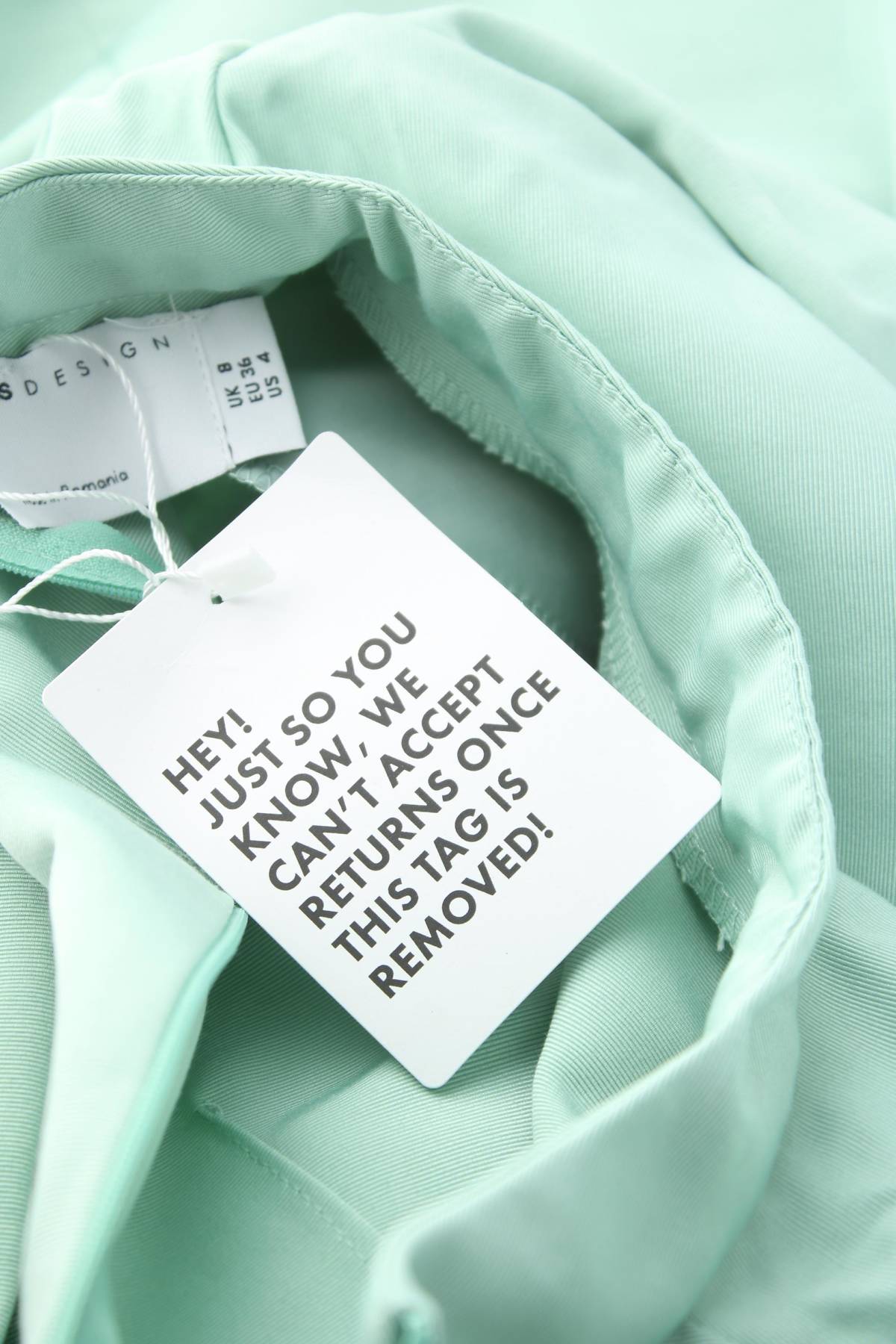 Рокля Asos Design3