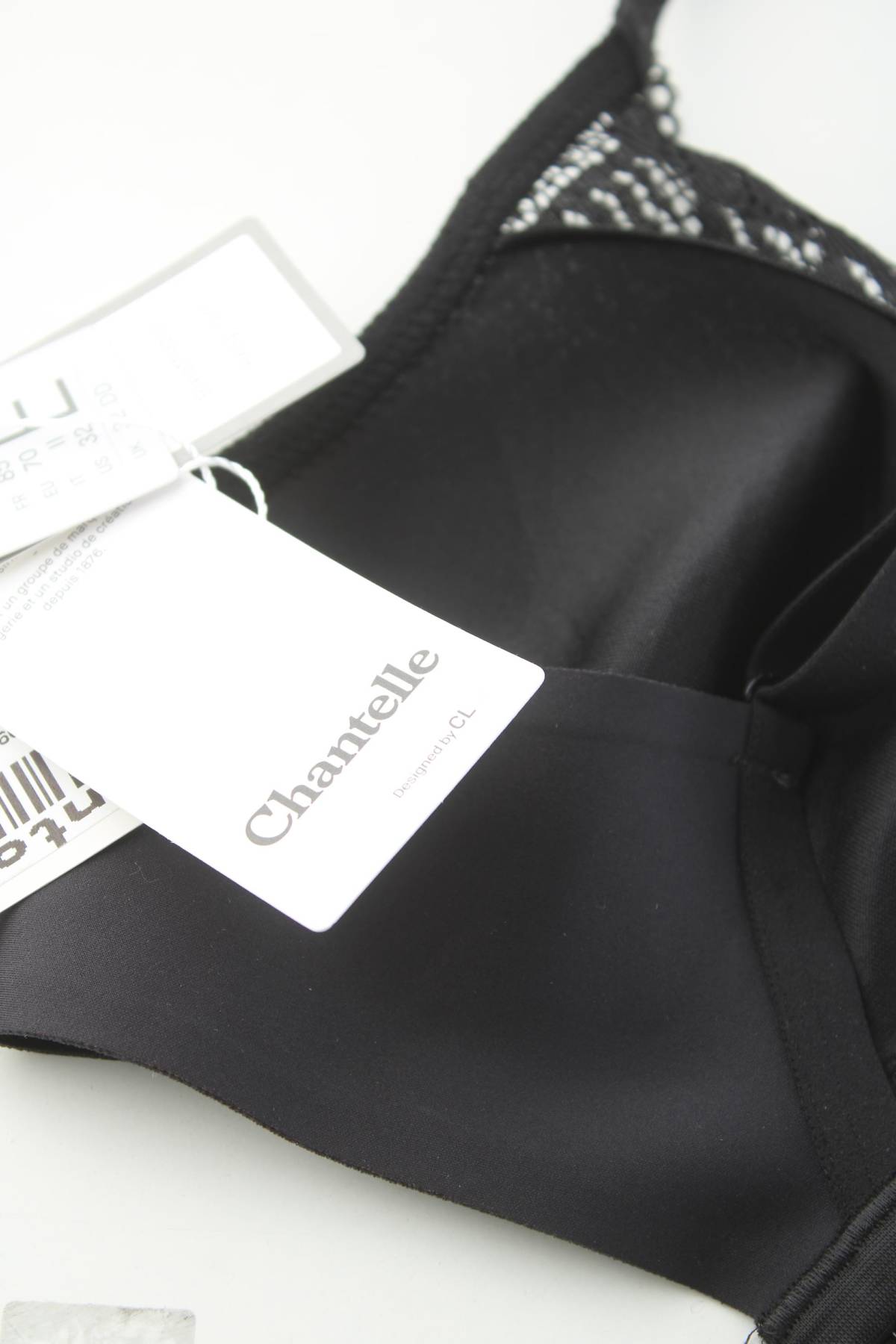 Сутиен Chantelle3