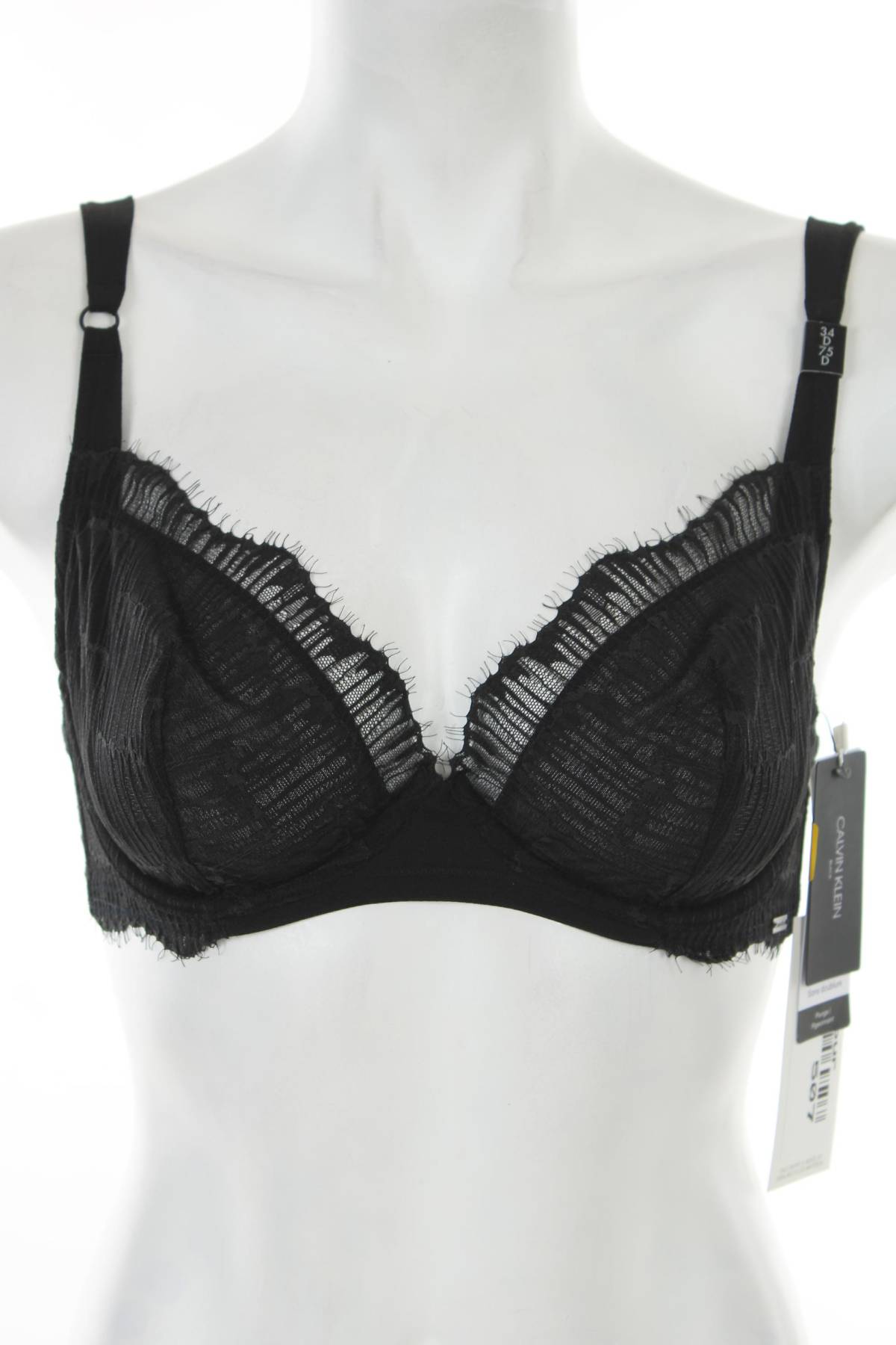 Сутиен Calvin Klein1