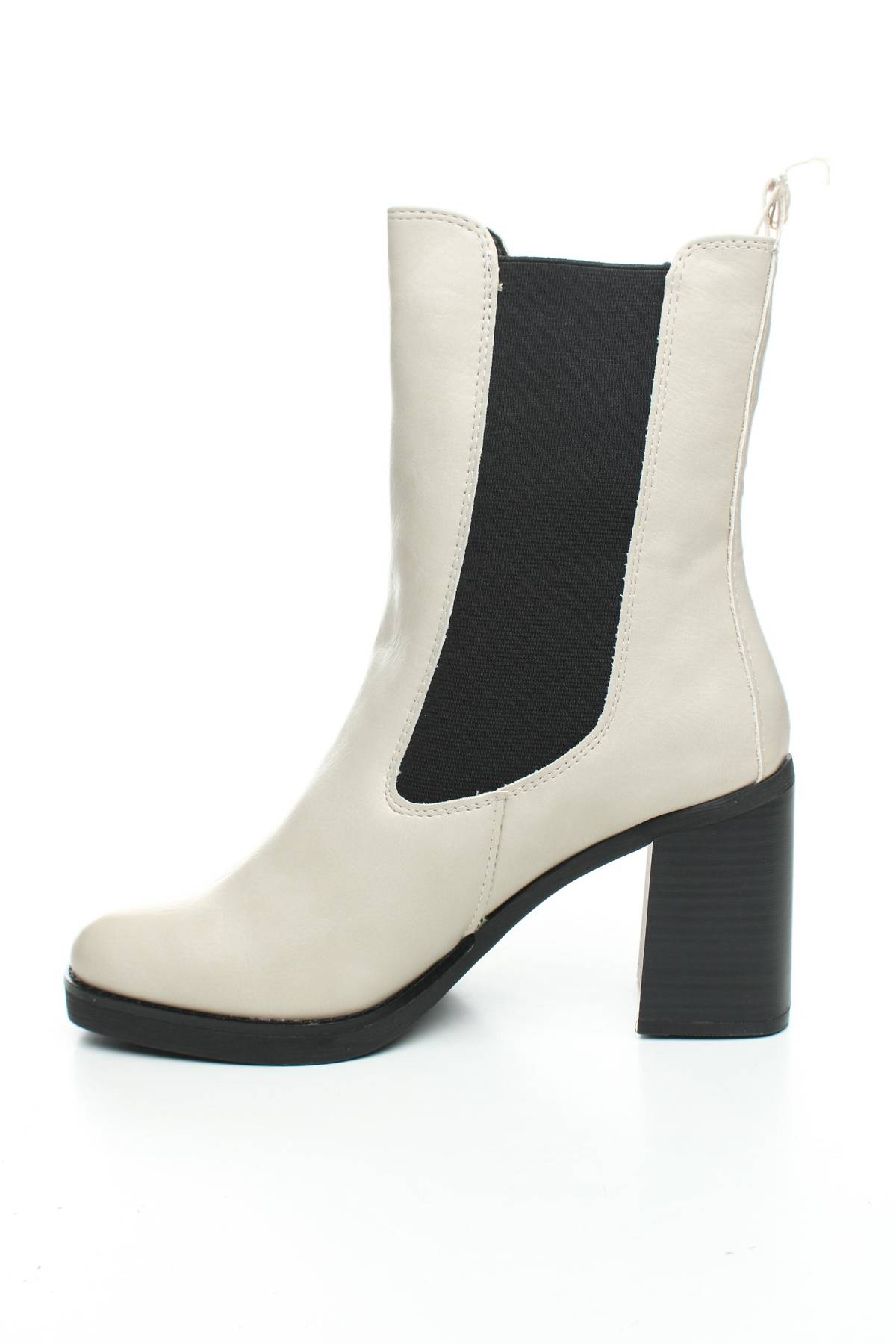 Γυναικεία μποτάκια Marco Tozzi2