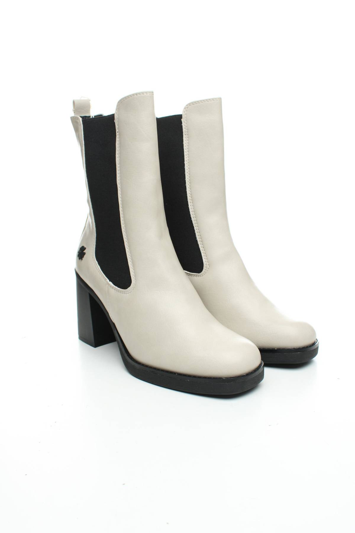 Γυναικεία μποτάκια Marco Tozzi3