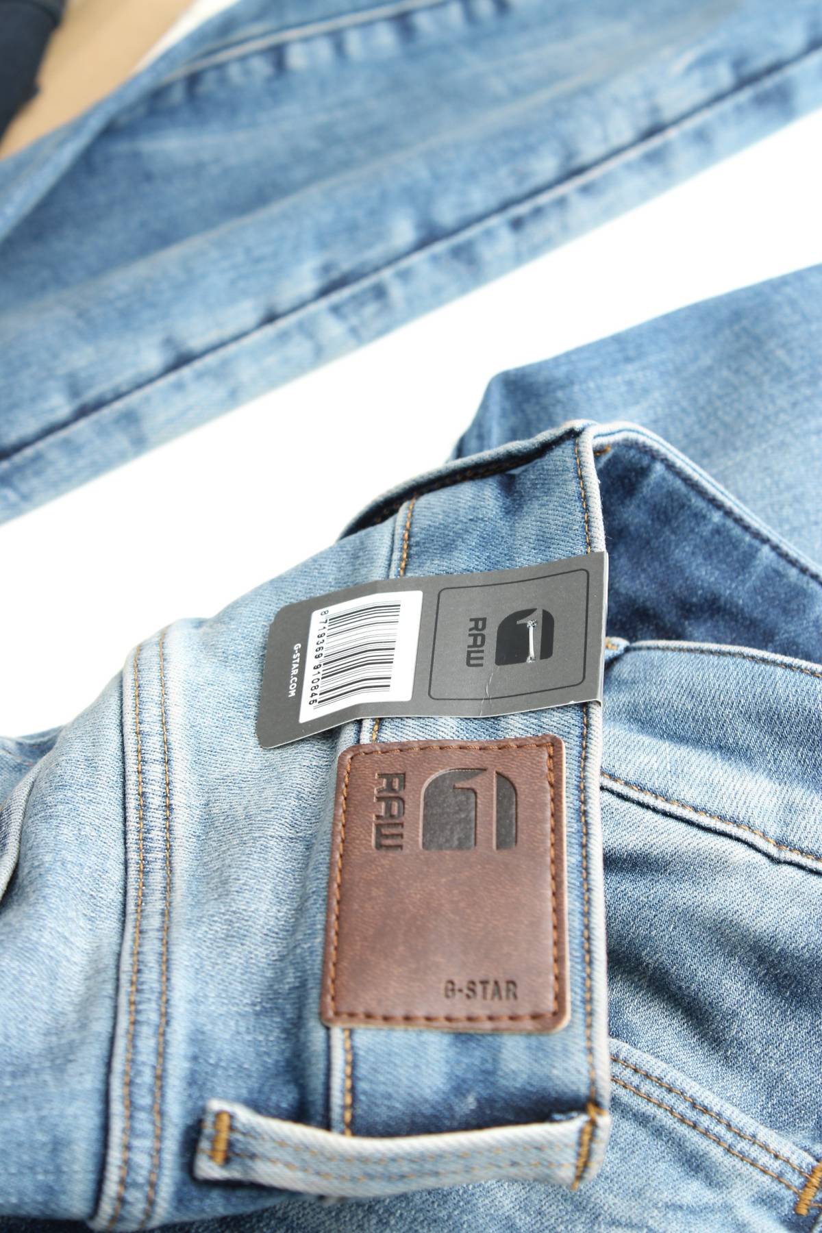 Γυναικεία τζιν G-Star Raw3