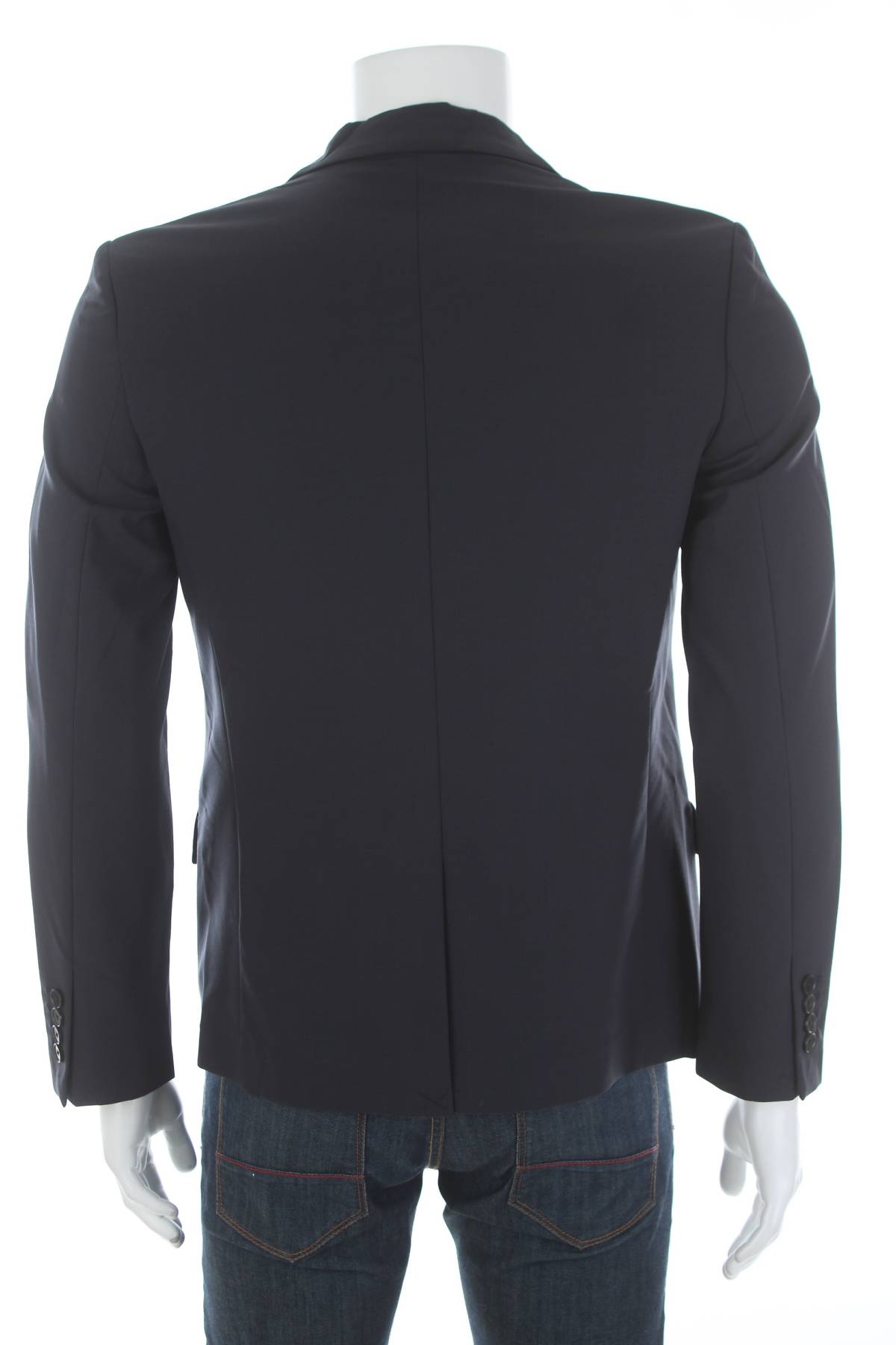 Мъжко сако Jack & Jones2