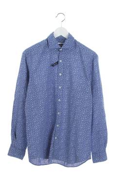 Мъжка риза Cafe Coton1