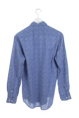 Мъжка риза Cafe Coton2