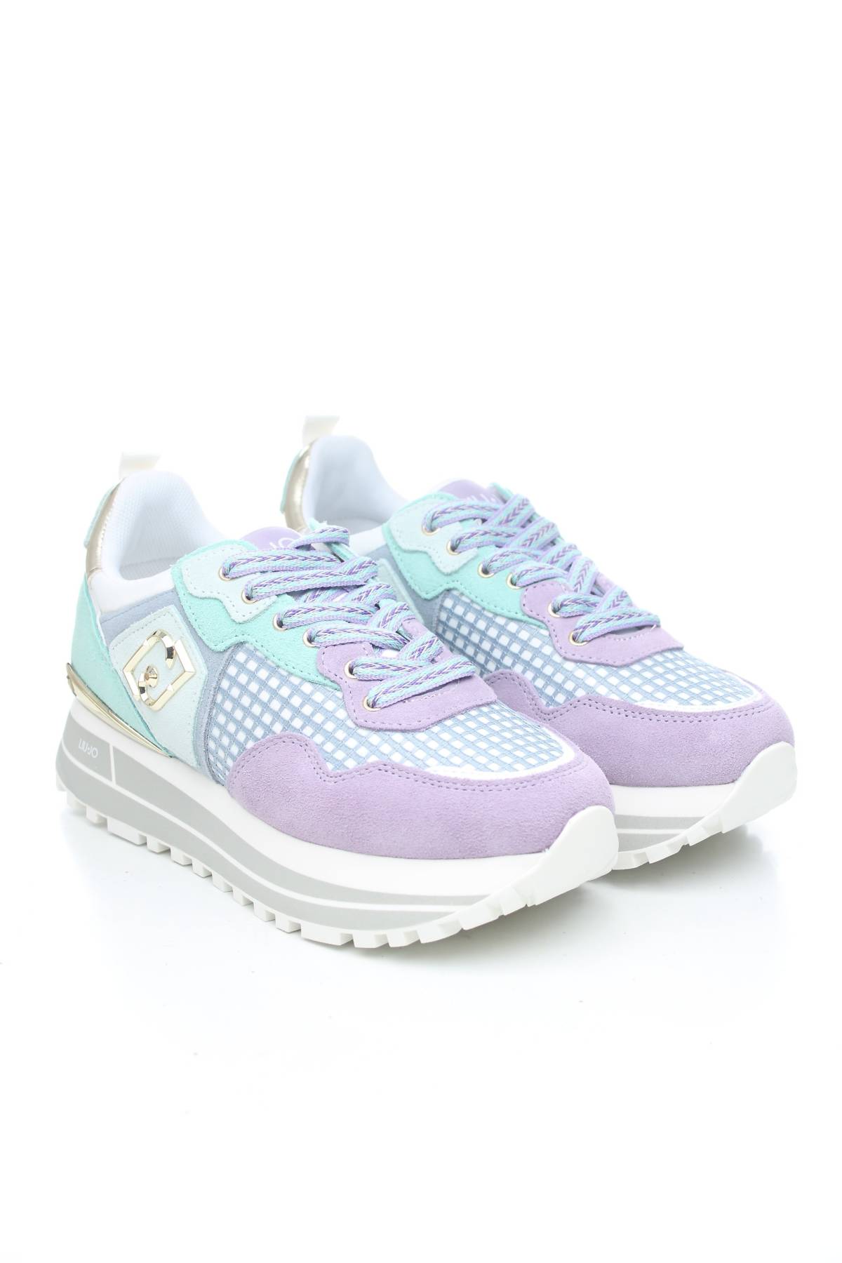 Дамски обувки Liu Jo3