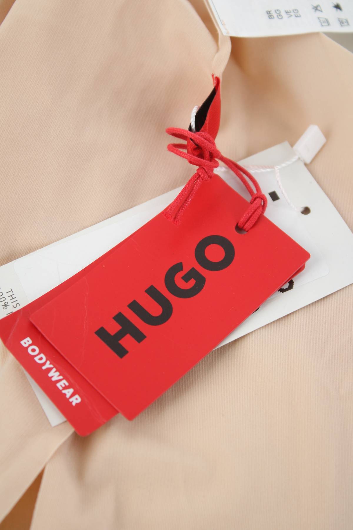 Μπικίνι HUGO Hugo Boss3