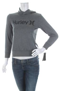 Дамски суичър Hurley1