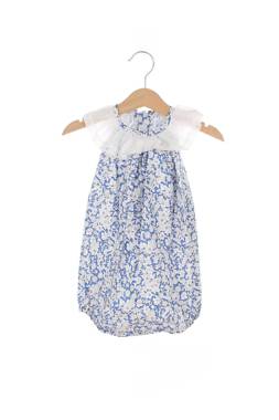 Детско боди Lola Palacios1 - Contour.bg Детско боди Lola Palacios1