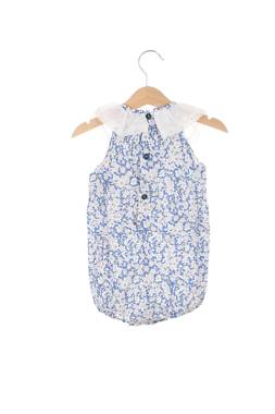 Детско боди Lola Palacios2 - Contour.bg Детско боди Lola Palacios2