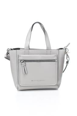 Дамска кожена чанта Parfois1 - Contour.bg Дамска кожена чанта Parfois1
