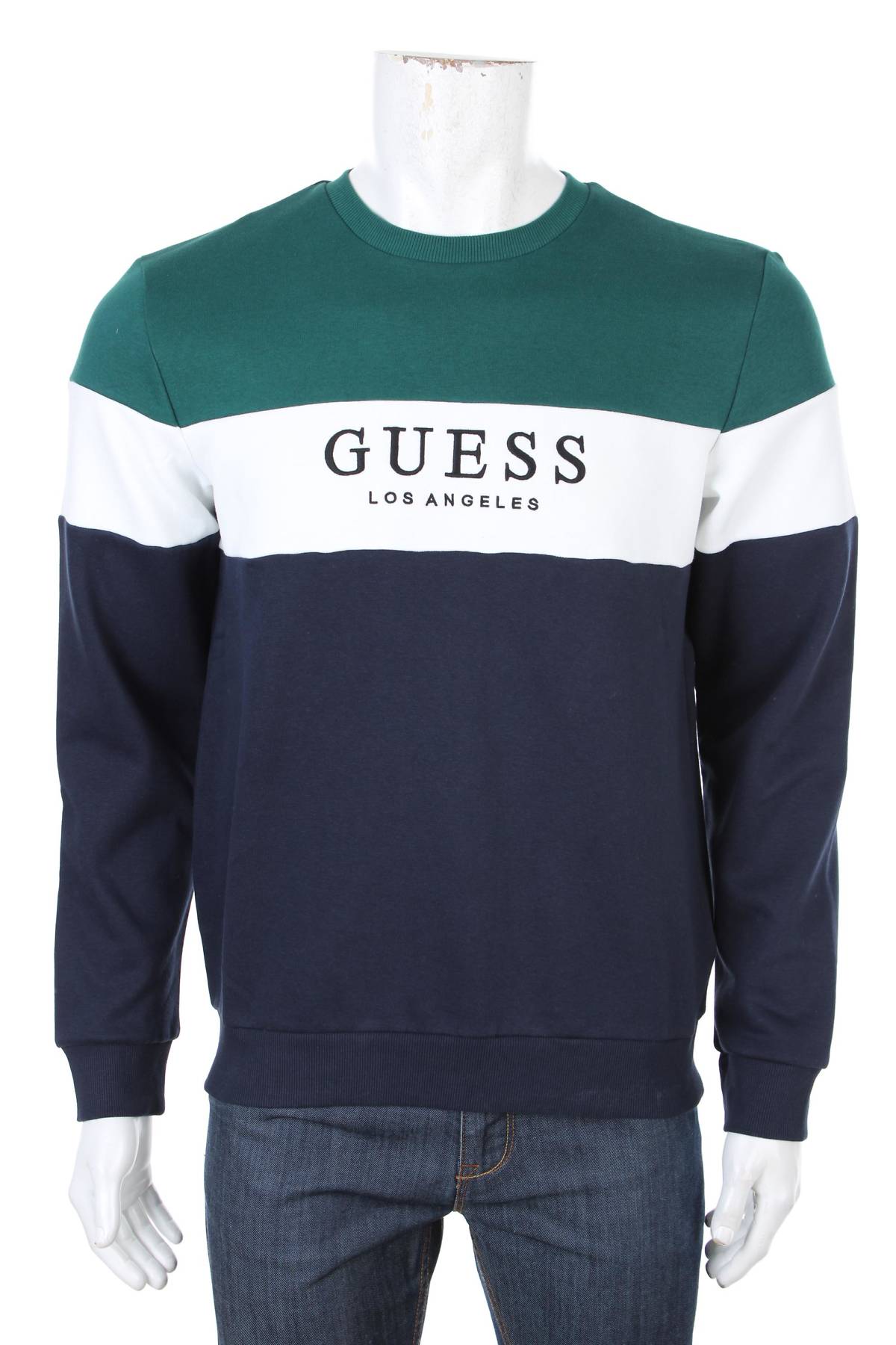 Мъжка блуза Guess1