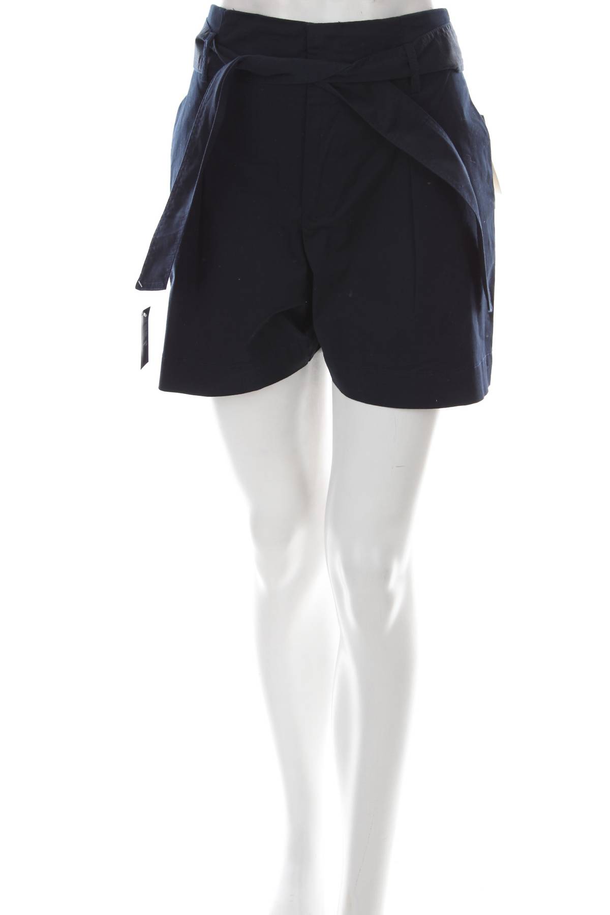 Дамски къс панталон Lauren by Ralph Lauren1 - Contour.bg Дамски къс панталон Lauren by Ralph Lauren1