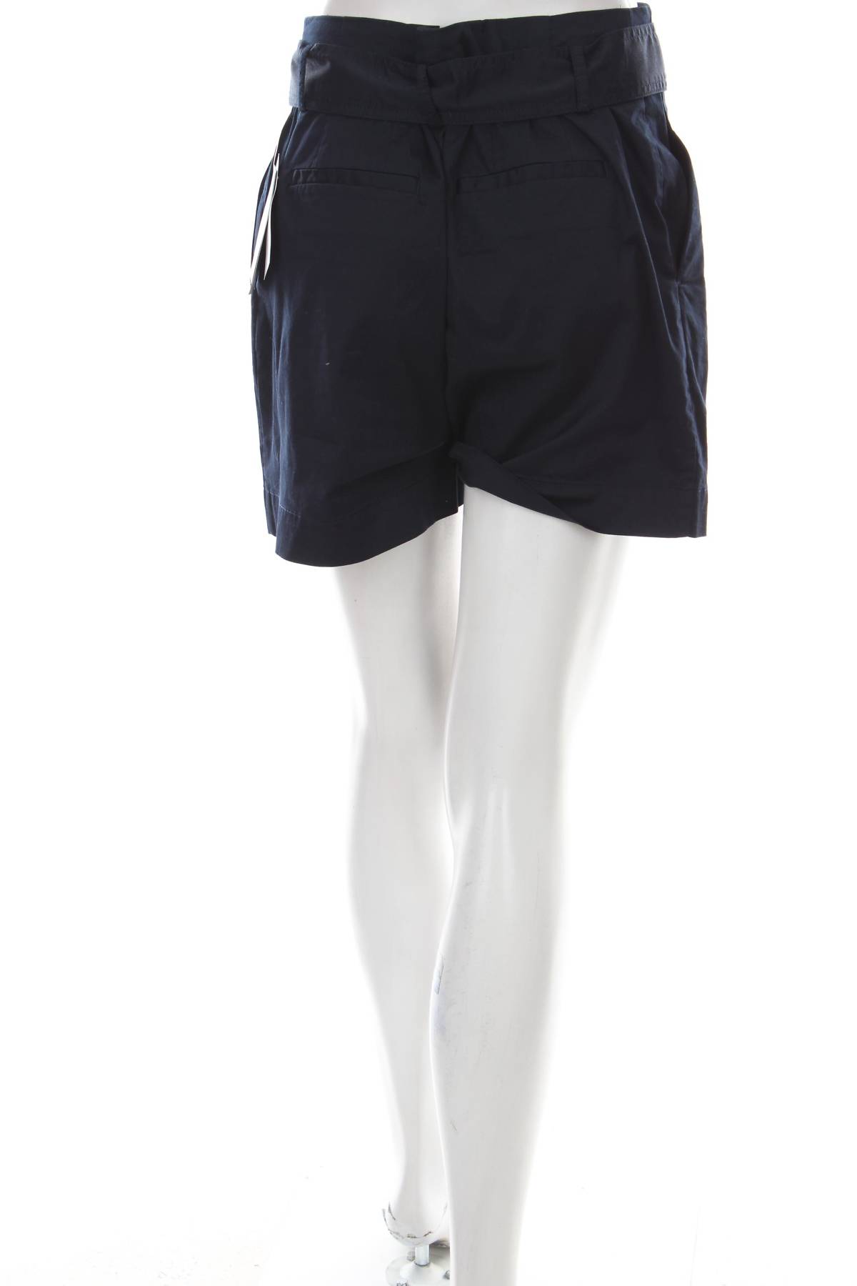 Дамски къс панталон Lauren by Ralph Lauren2 - Contour.bg Дамски къс панталон Lauren by Ralph Lauren2