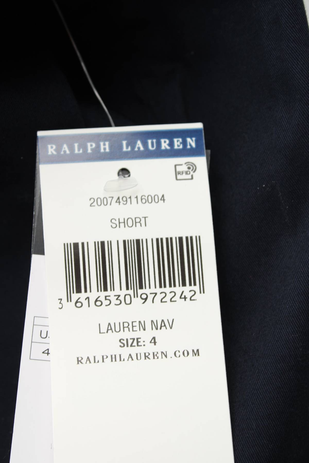 Дамски къс панталон Lauren by Ralph Lauren3 - Contour.bg Дамски къс панталон Lauren by Ralph Lauren3