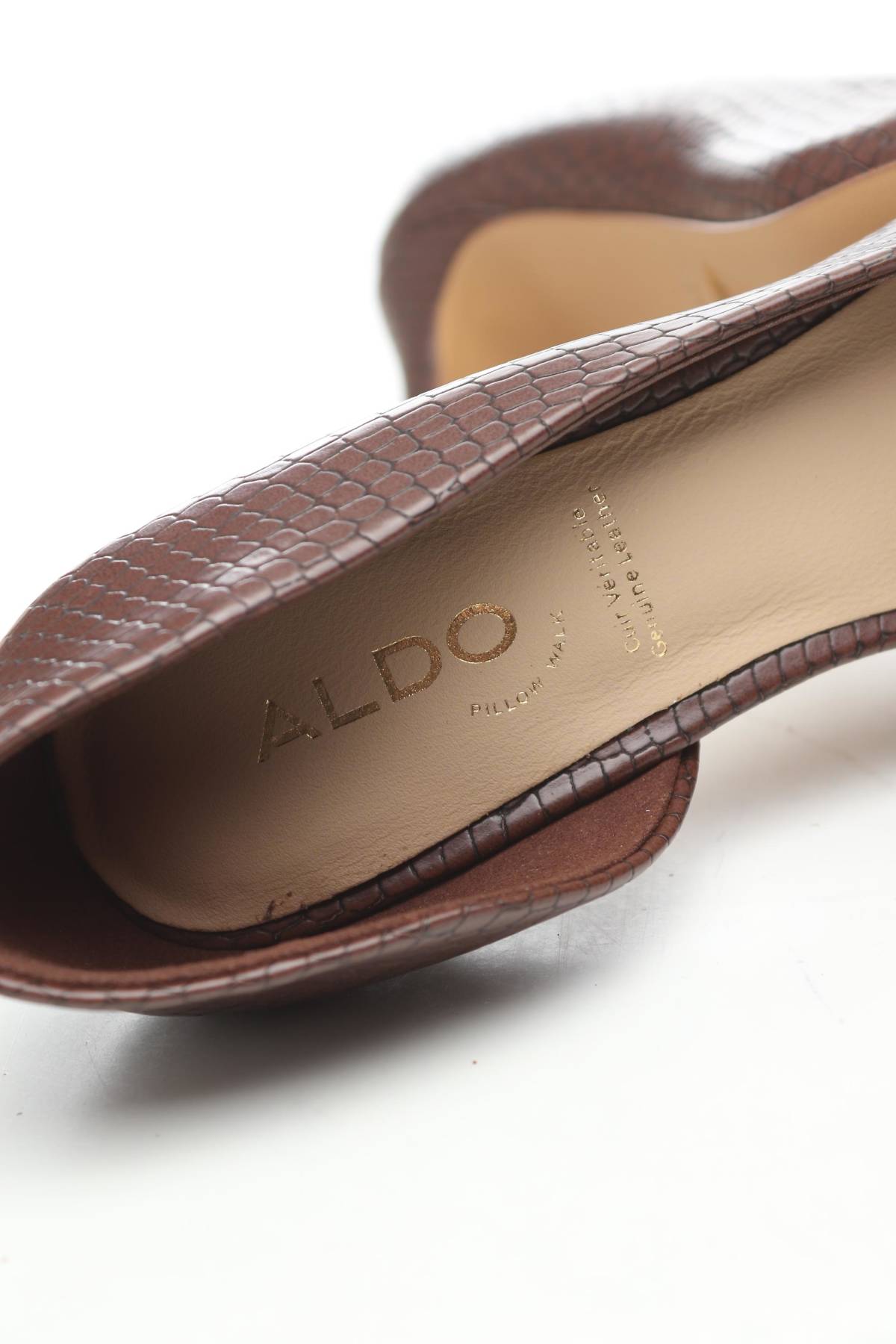 Дамски обувки ALDO5