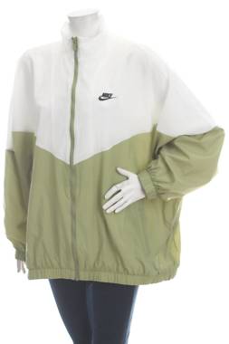 Γυναικείο αθλητικό μπουφάν Nike1 - Contourshop.gr Γυναικείο αθλητικό μπουφάν Nike1
