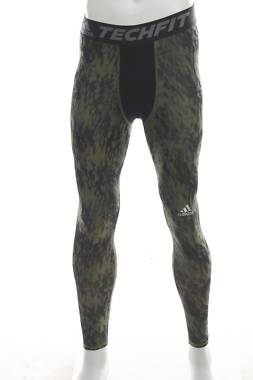 Мъжки спортен клин Adidas1