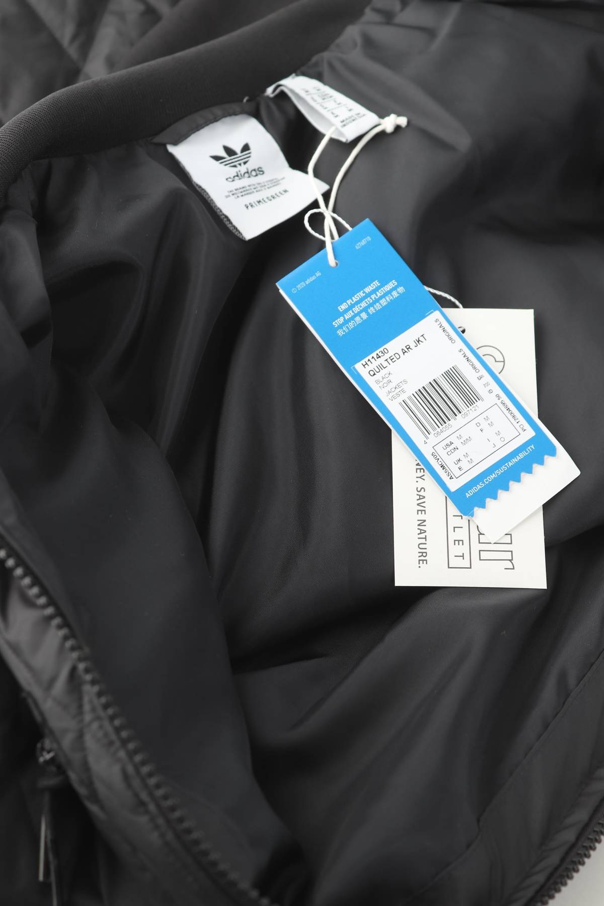 Преходно яке Adidas Originals4