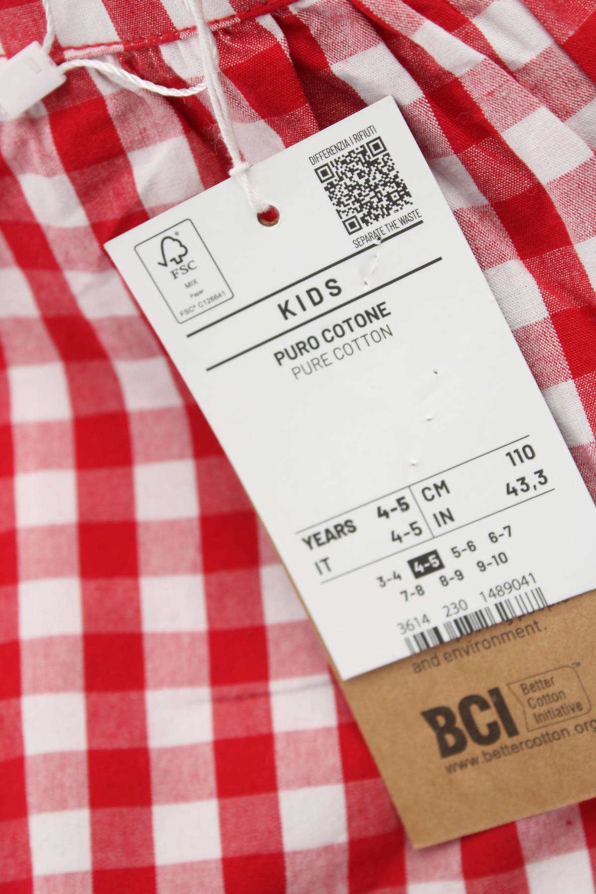 Παιδικά σορτσάκια Oviesse3 - Contourshop.gr Παιδικά σορτσάκια Oviesse3