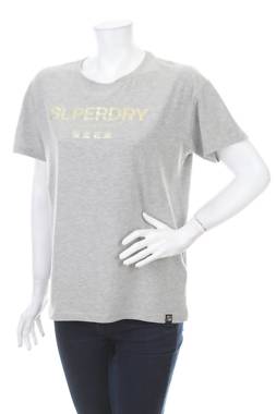 Γυναικείο t-shirt Superdry1 - Contourshop.gr Γυναικείο t-shirt Superdry1