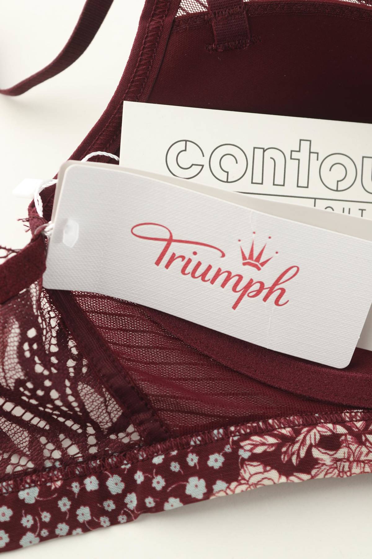 Σουτιέν Triumph3 - Contourshop.gr Σουτιέν Triumph3