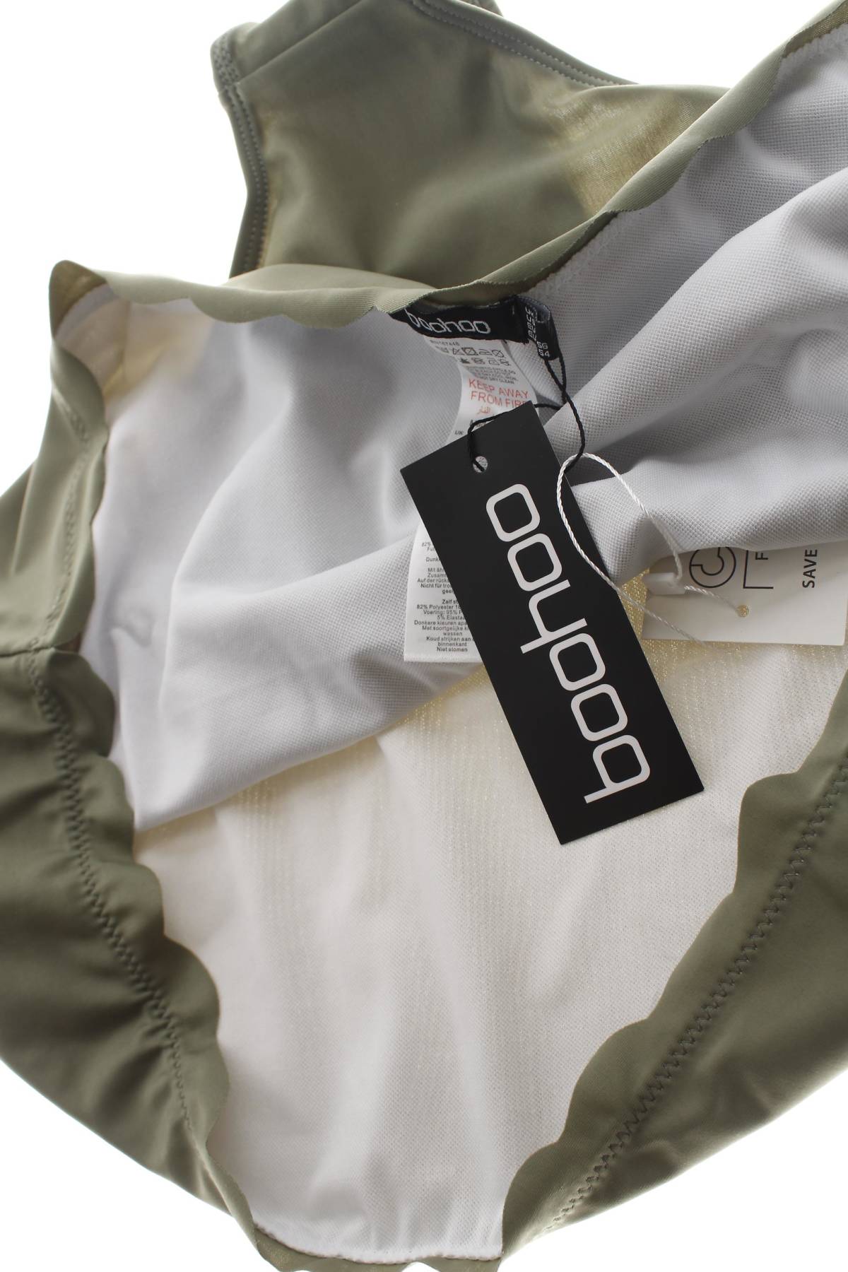 Бански долнище Boohoo3 - Contour.bg Бански долнище Boohoo3