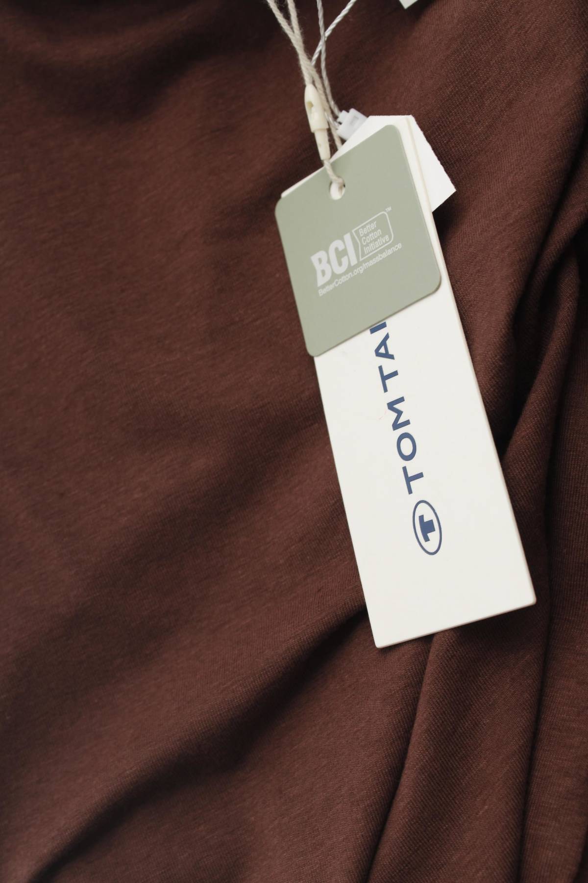 Дамска блуза Tom Tailor3
