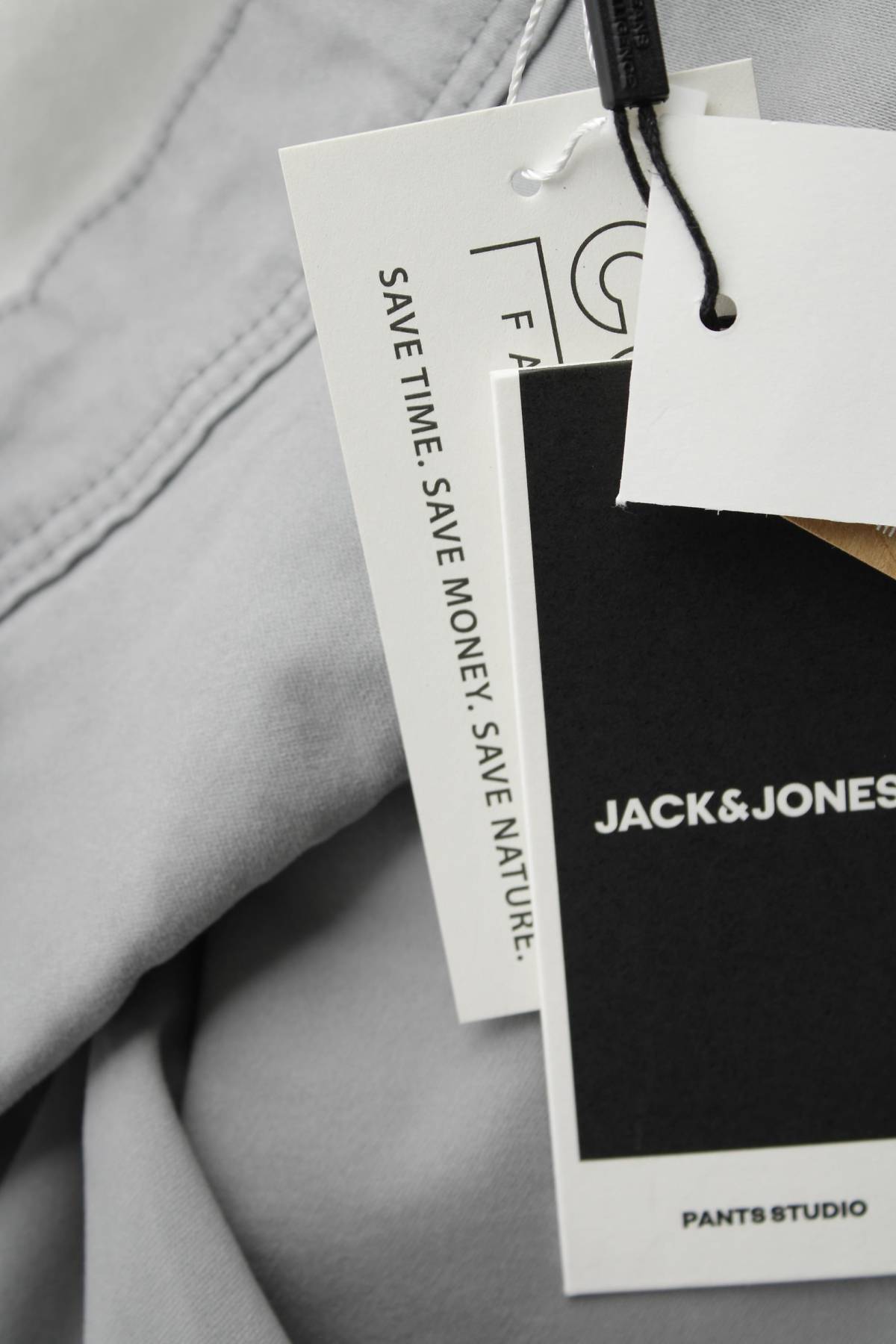 Ανδρικό σορτσάκι Jack & Jones3