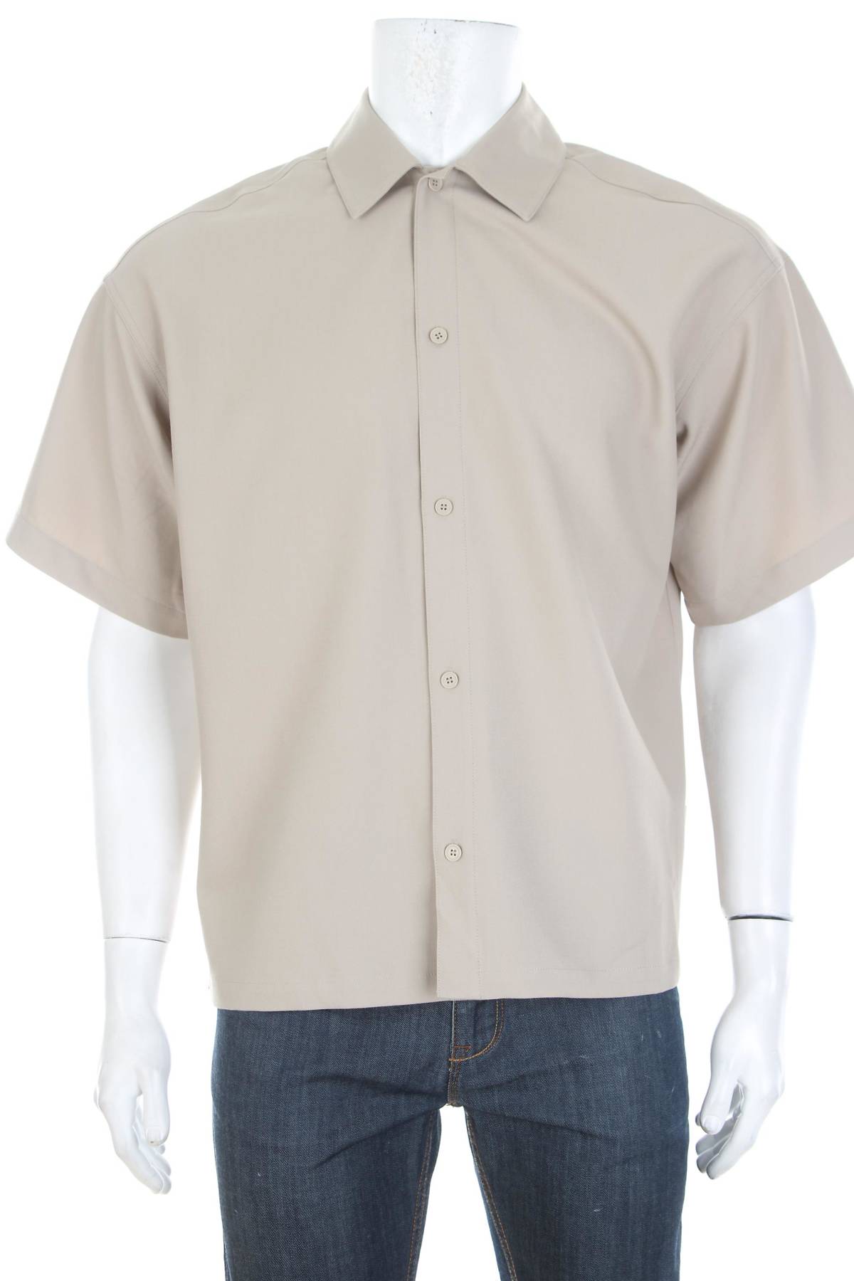 Мъжка риза Jack & Jones CORE1