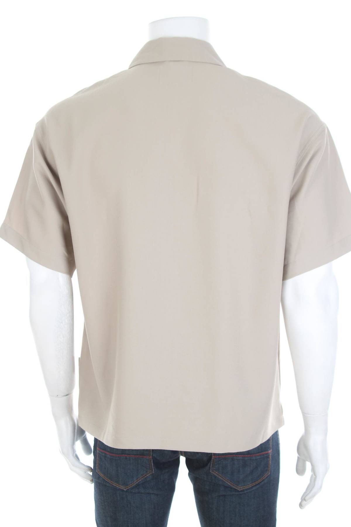 Мъжка риза Jack & Jones CORE2