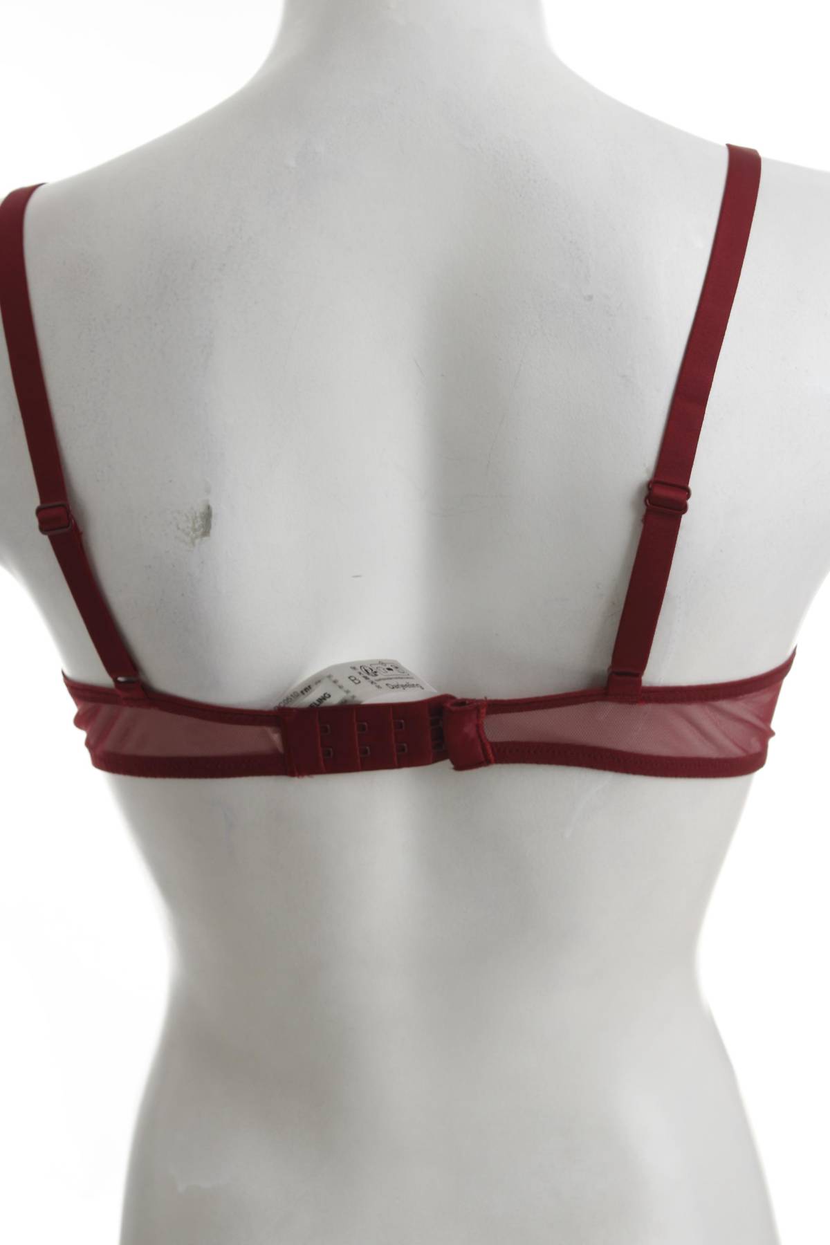 Сутиен Darjeeling2