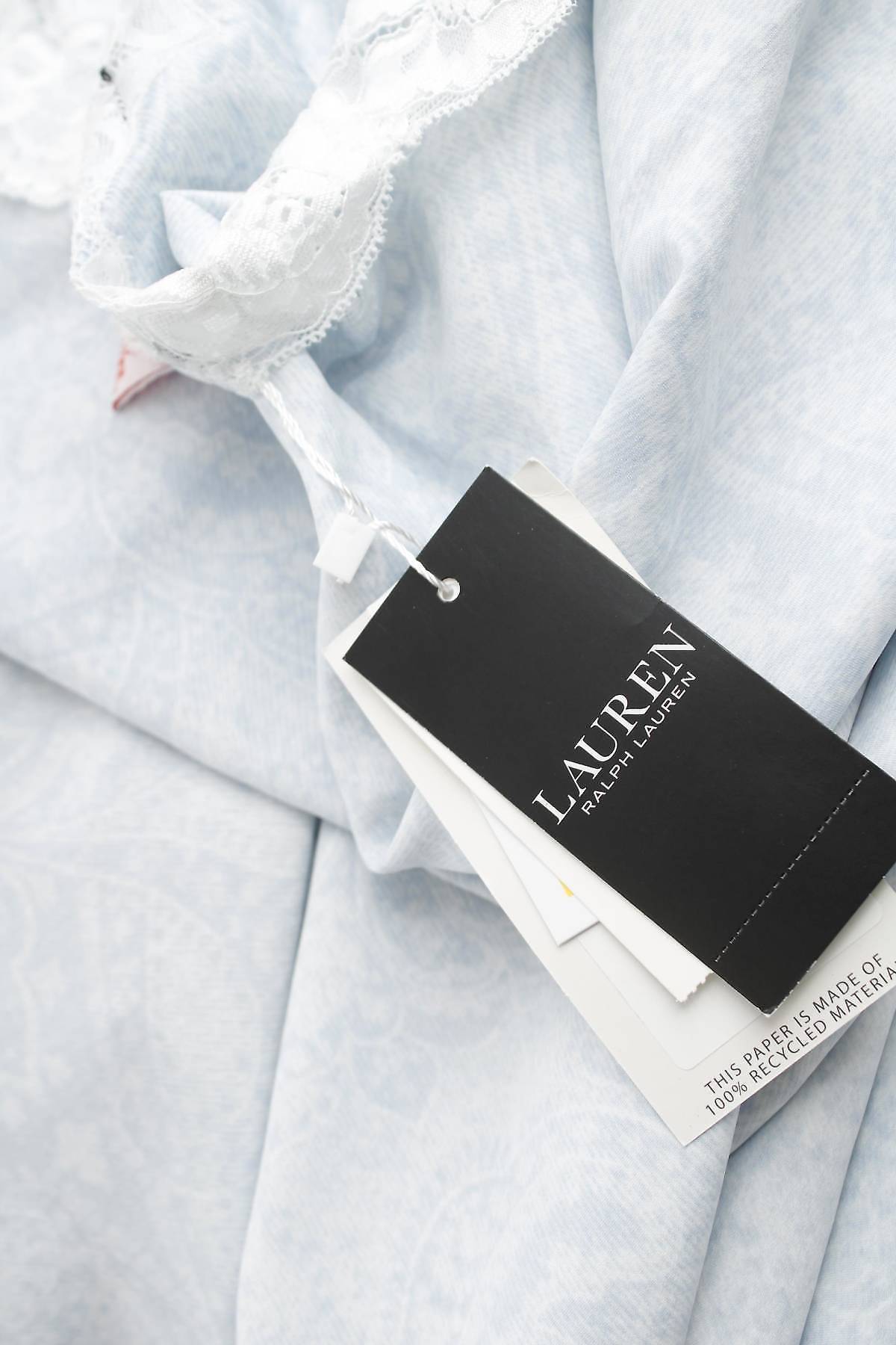 Дамски халат Ralph Lauren3