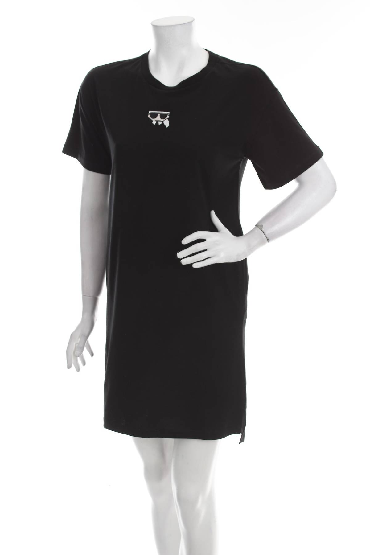 Рокля Karl Lagerfeld1 - Contour.bg Рокля Karl Lagerfeld1