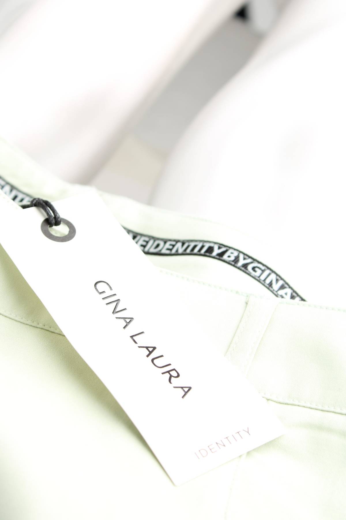 Γυναικείο παντελόνι Gina Laura3