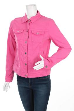 Дънково яке Tom Tailor1