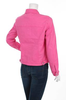 Дънково яке Tom Tailor2