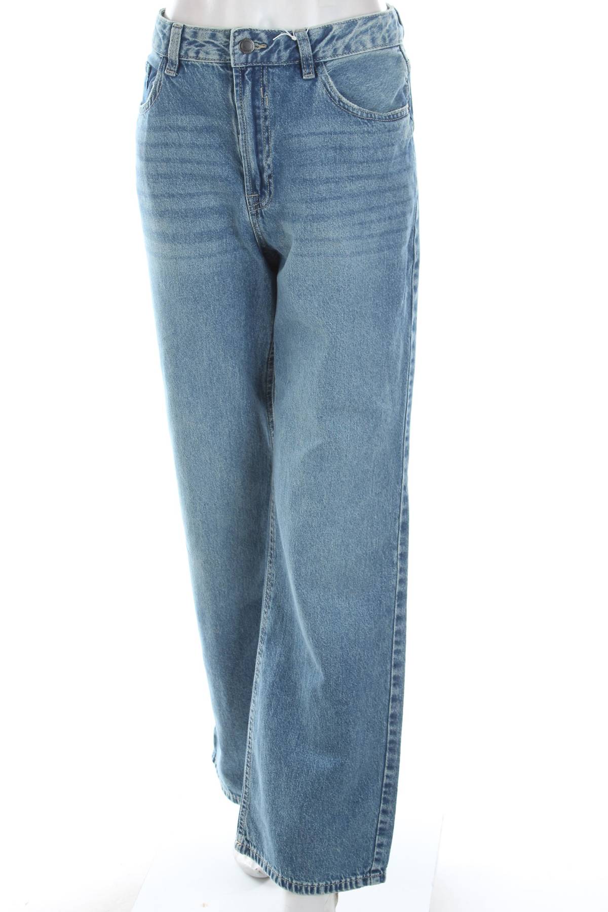 Γυναικεία τζιν Sinsay1