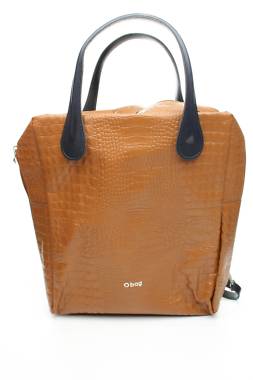 Раница O bag1 - Contour.bg Раница O bag1