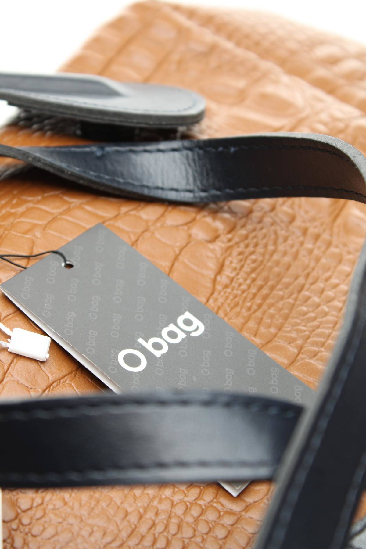 Раница O bag4 - Contour.bg Раница O bag4