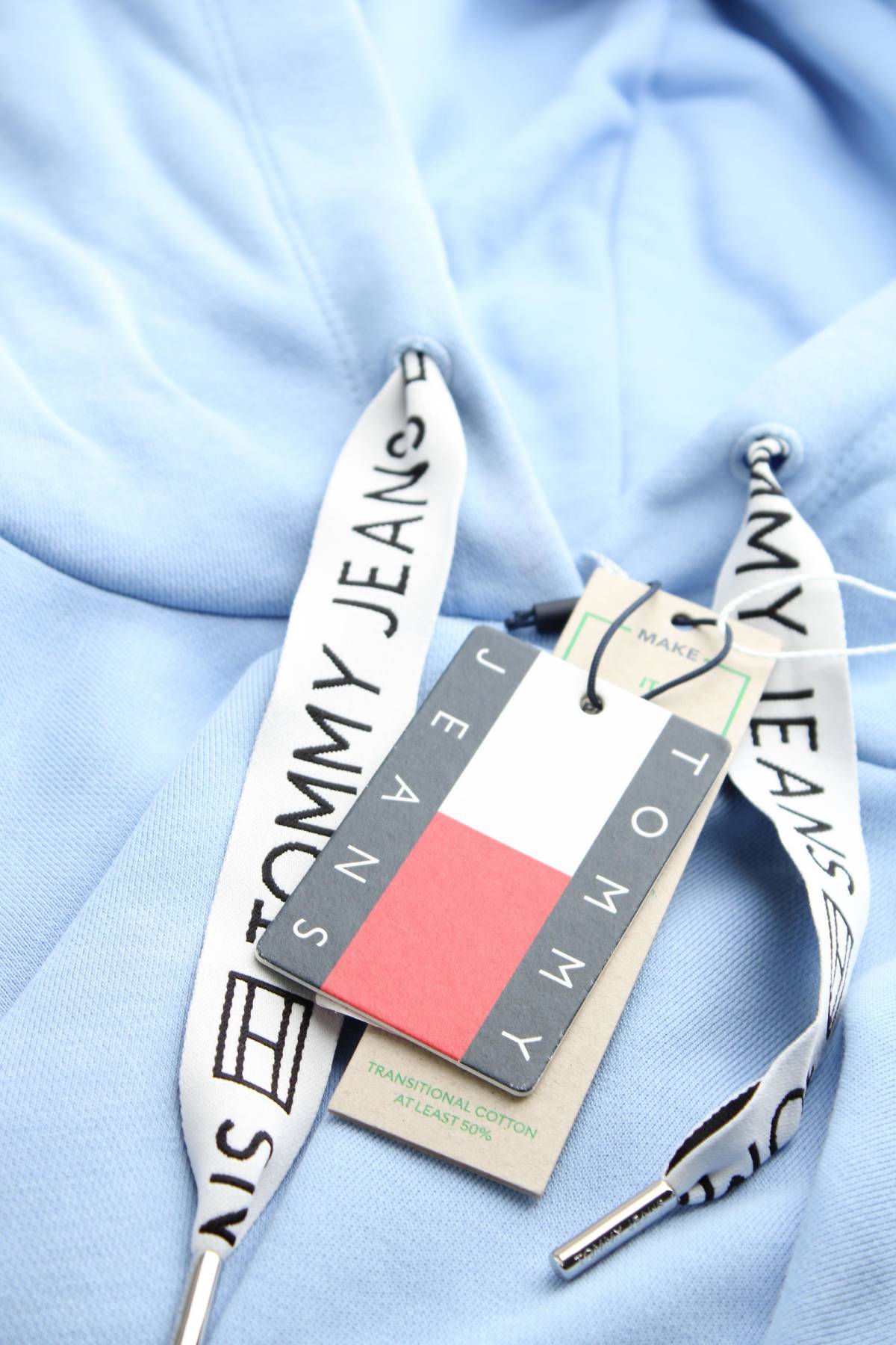 Дамски суичър Tommy Jeans3 - Contour.bg Дамски суичър Tommy Jeans3