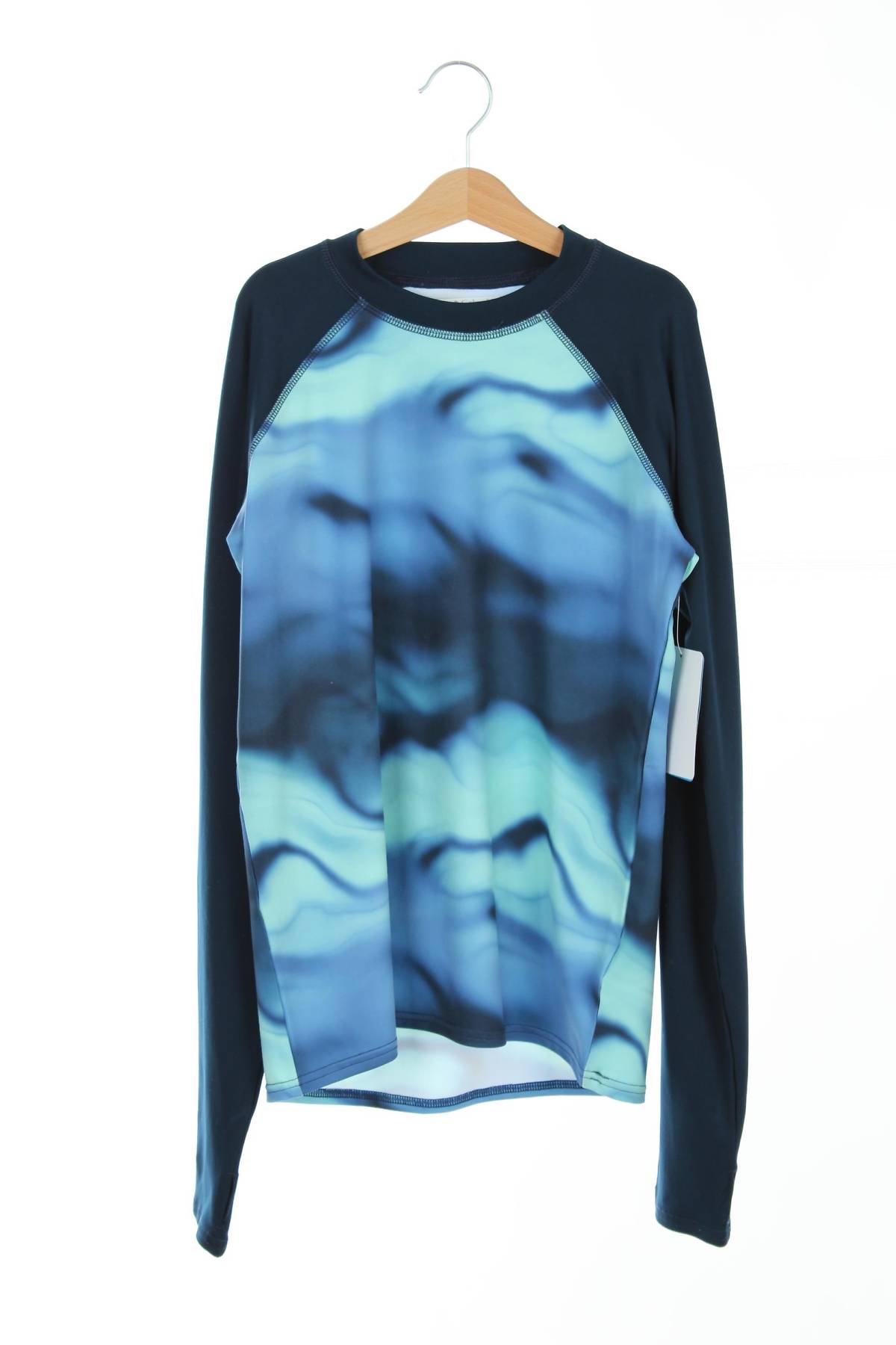 Детска блуза Columbia1