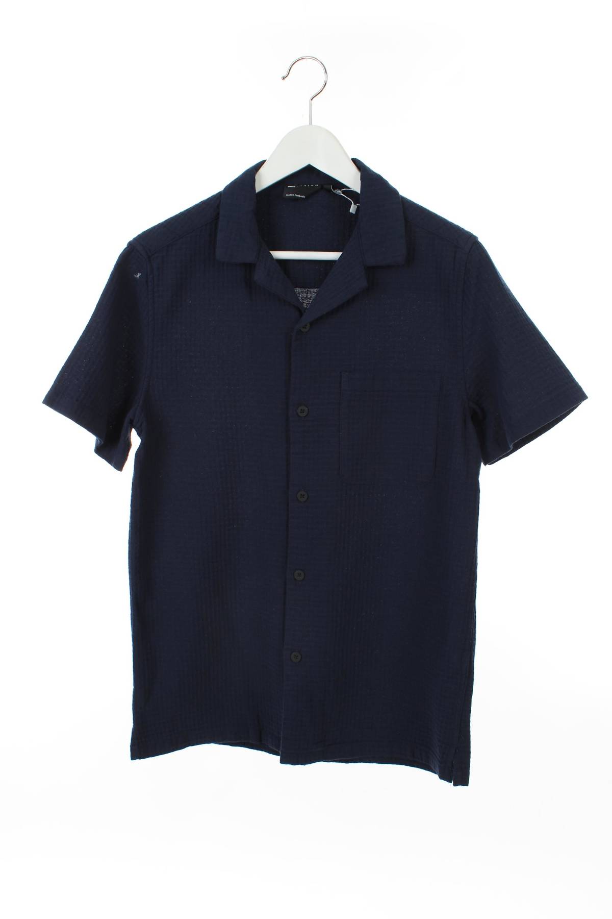 Мъжка риза Asos Design1