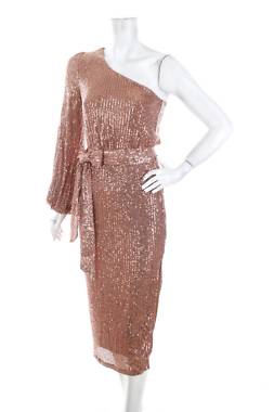 Επίσημο φόρεμα Style Cheat1