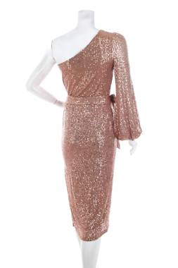 Επίσημο φόρεμα Style Cheat2