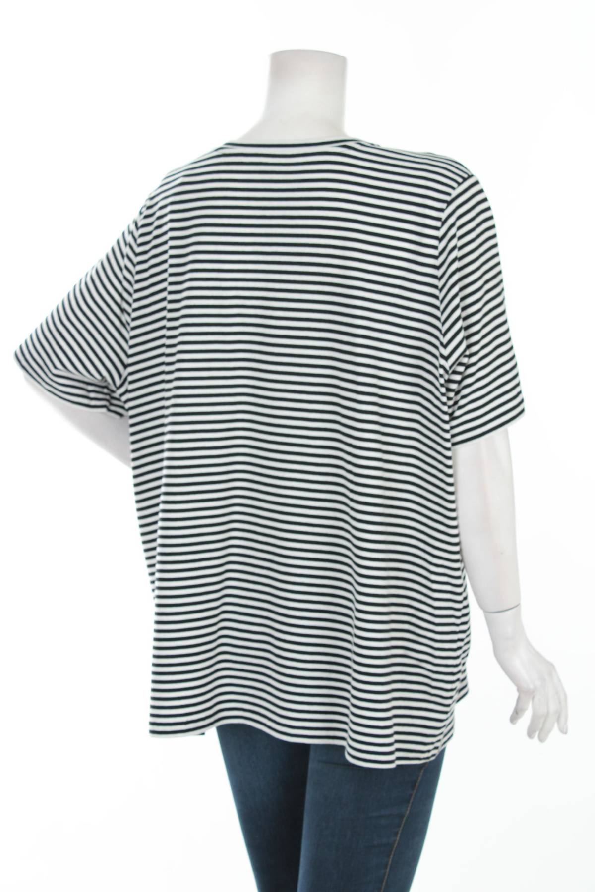 Γυναικεία μπλούζα Tom Tailor2