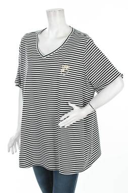 Γυναικεία μπλούζα Tom Tailor1