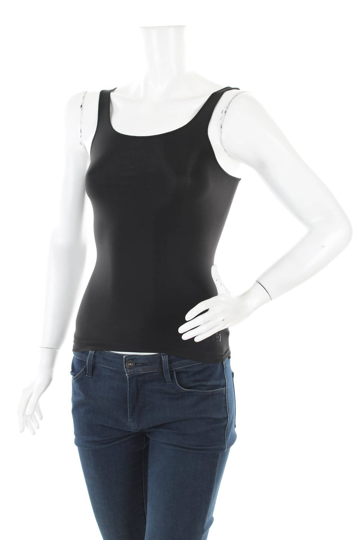 Дамски потник Wolford1