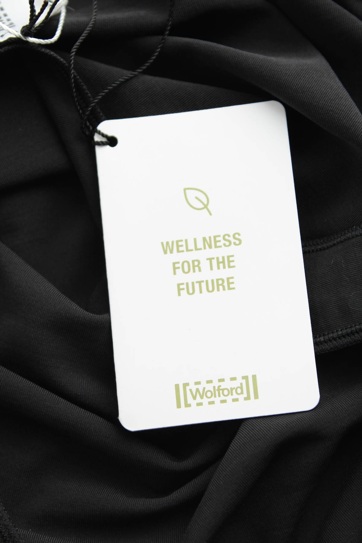 Дамски потник Wolford3